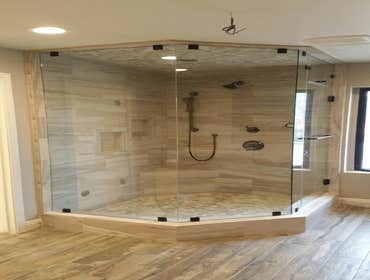 Photo(s) from Allied General Contractors Our work