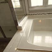 Project photos from Mclusky Showcase Kitchens & Baths Bathroom remodeling project 27772