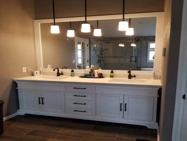 Photos by James Lyon Design / Build #1