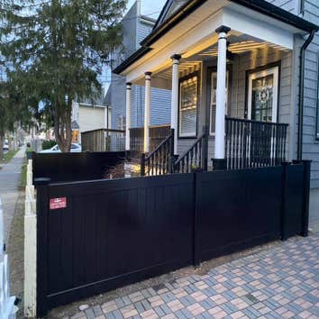 Photos by Luisitos Fencing and Landscaping LLC #1