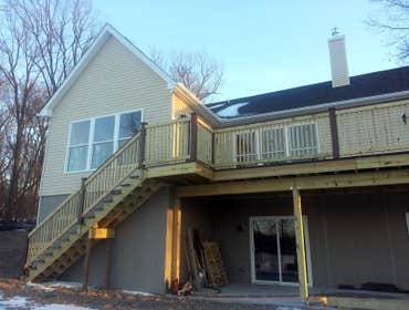 Photos from Madtes Construction, LLC