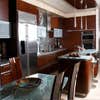 Elite Design Cabinets logo
