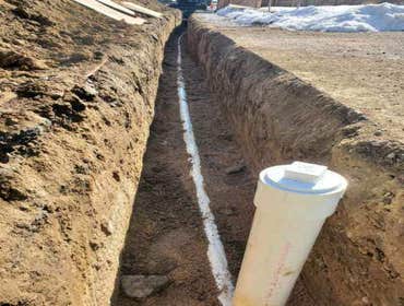 Photos by Sewer Lines Only #1