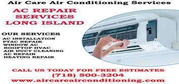 Photos by Air Care Air Conditioning Services #1