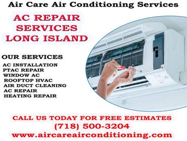 Photos by Air Care Air Conditioning Services #1