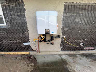 Photos by the Brothers plumbing #1