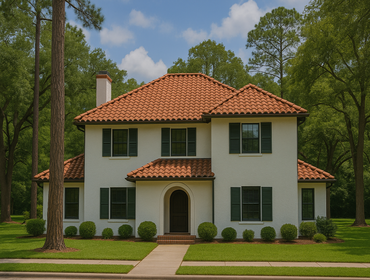 Photos by Rise Roofing #1