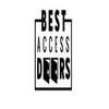 Best Access Doors logo