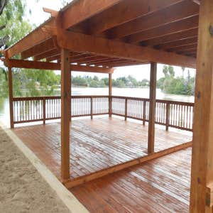 Docks and Fishing Piers
