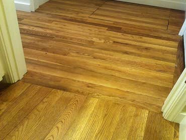 White Oak