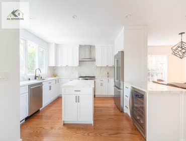 Photos by ASL Remodeling construction in bay area #1