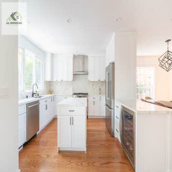 Photos by ASL Remodeling construction in bay area #1