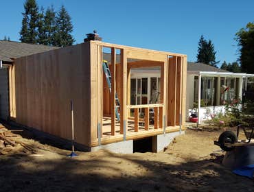 Photos from Northwest Home Pros