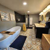 Photos by KormexLLC Master bath/Master closet