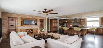 Photos by Hybrid Prefab Homes #1