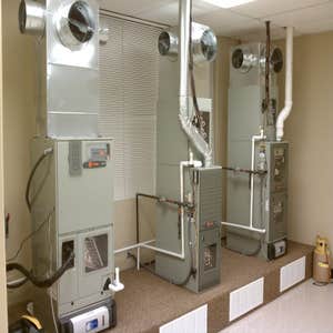 Coastal Air Authority, Inc. Project 1 0