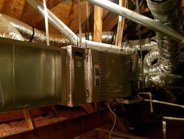 Photos from Bradtex A/C & Htg, LLC