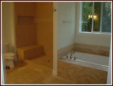Various Completed Projects