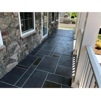 Photos by Columbus Concrete Coatings #1