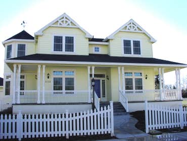 Brooks Painting, Inc. Projects Exterior painting, Interior painting, staining and cabinet refinishing are just some of the services Brooks Painting off