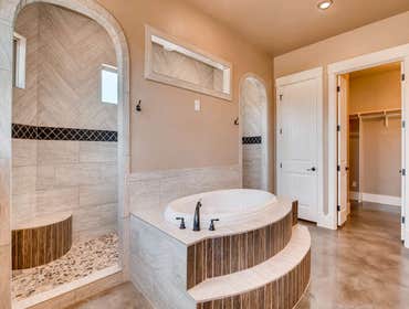 Photos by Garrett Signature Homes #1