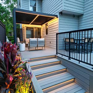 Vandeck Builders