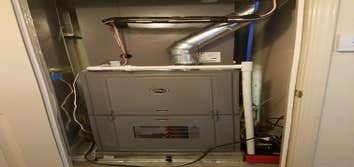 Photos from Ice Era Heating and Cooling