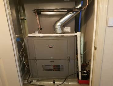Photos from Ice Era Heating and Cooling