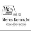 Mastroni Brothers Inc logo