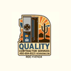 Quality Contractor Services logo