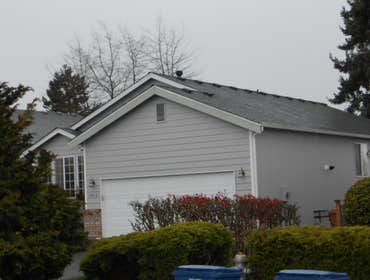 Roof Rescue 911