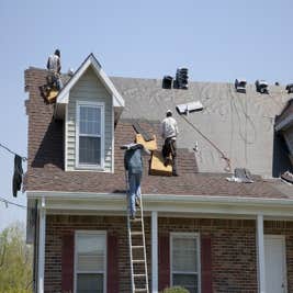 Second Generation Roofing Inc Our commitment to quality, customer service, and timely job completion is our promise to our customers. We have built man
