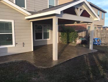 Eagle Patio Covers