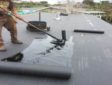 Photos from K Moyer Roofing Co