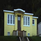 Complete remodel