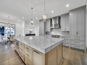 Whole House Preston Hollow