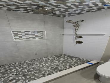 Photos by Express Tile Design #2