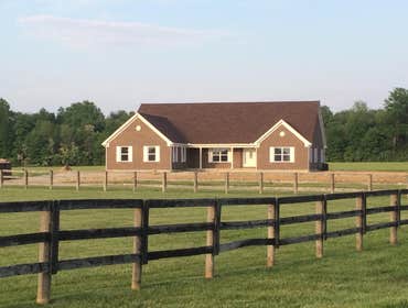 Photo(s) from Zeilman-James Homes