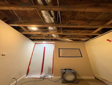 Photos by Diamondback Disaster Services #1