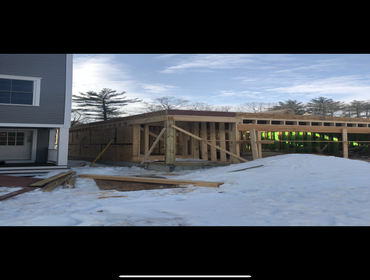 Photos by North Shore Pro Carpentry #1