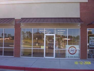 Construction Project in Warner Robins