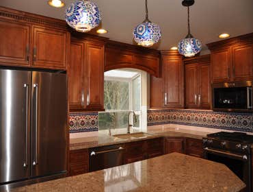 Federal Way Remodel
