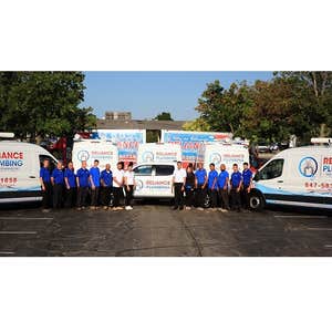 Photos by Reliance Plumbing Sewer & Drainage, Inc. #1