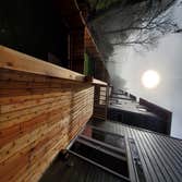 Photos by Aloha Specialty Installations LLC #1 Cedar Decks for Harbor Custom Development INC. 2018-2021. Multiple locations in the Kitsap county area