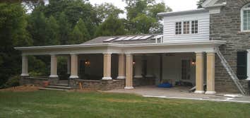 Photo(s) from Mkf Construction Here Is just a few pics of some of our work. More on our website.