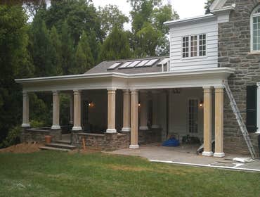 Photo(s) from Mkf Construction Here Is just a few pics of some of our work. More on our website.