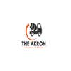 The Akron Concrete Company logo