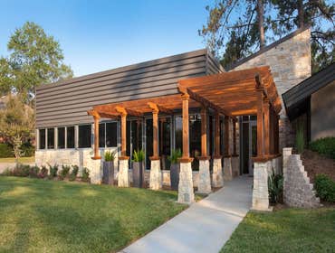 Photos by Joe Crews Architect #1