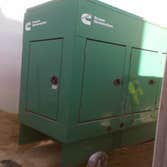 Arcfault Electric