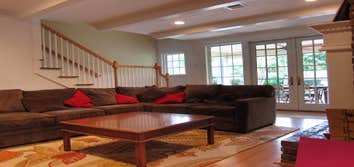 Expanded Living Room